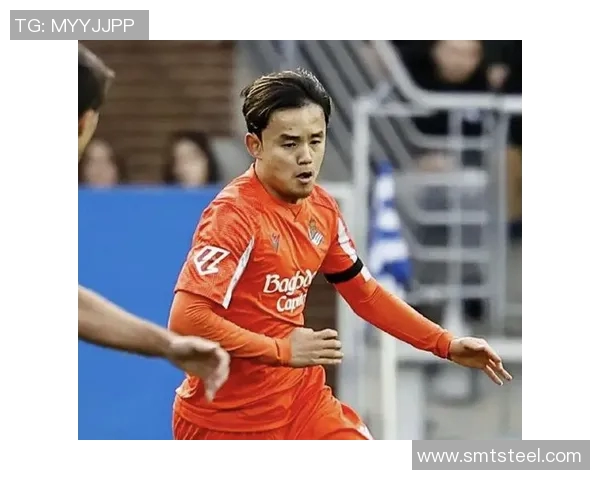 久保建英在西甲赛场的崛起与未来展望分析