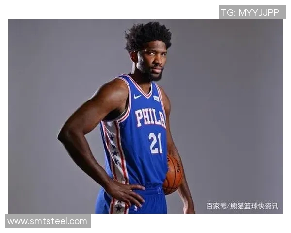 乔尔恩比德：从非洲小镇到NBA巨星的传奇之路与奋斗故事