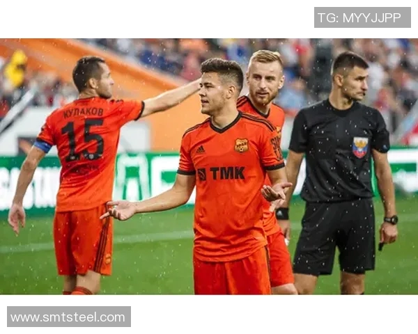 乌拉尔主场迎战莫斯科迪纳摩争夺联赛宝贵积分之战